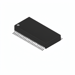 Composant électronique BOM IC en stock, circuit intégré logique SN74TVC16222DL - Product Image 1