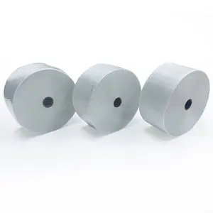 6.2oz/210gsm 50 Yard Roll E-Glass Plain Weave Fiberglass Tape