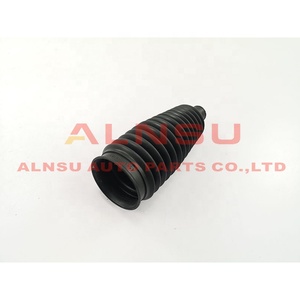 Crémaillère de direction anti-poussière bottes pour COROLLA ZRE120 45535-09160 45535-09090 45535-09110 45535-29015 45535-30010 - Product Image 2