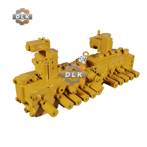 Orijinal yeni 320 320C 320D kontrol vanası 158-8200 1588200 kedi için - Product Image 1