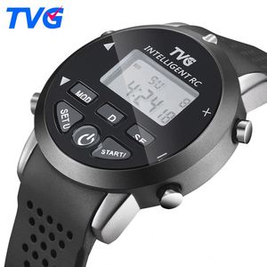 Montre Homme TVG 118, Vente Chaude, Mouvement Numérique, Multifonction, Mode Décontractée, Alarme, <span class=keywords><strong>Calendrier</strong></span>, Rétroéclairage, En Stock, Montre Décontractée - Product Image 2