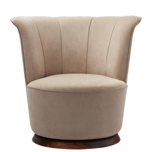 Gambe in legno massello in vera pelle <span class=keywords><strong>Vintage</strong></span> in vera pelle singola poltrona poltrona divano soggiorno <span class=keywords><strong>mobili</strong></span> - Product Image 2