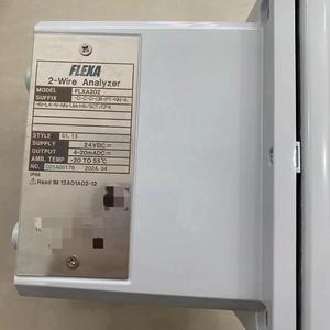 Nouvel analyseur 2 fils Yokogawa série FLXA202 FLXA202-D-C-D-CB-P1-NN-A N-LA-NN/UM/H8/SCT/CF4 - Product Image 2