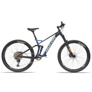 Vélo de montagne tout suspendu AM Trail de 29 pouces à 12 vitesses, cadre en alliage d'aluminium, freins à disque hydrauliques pour la conduite tout-terrain - Product Image 1