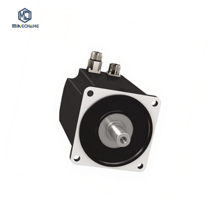 Motor Servo Síncrono Original BMH1402P16A1A, Controlador de Alto Torque, Clasificación IP65, 380 VCA, 1.4 kW, 50/60 Hz, para Automatización de Precisión - Product Image 1
