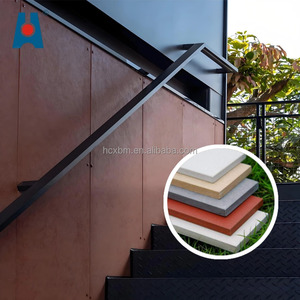 <span class=keywords><strong>Cemento</strong></span> Decorativo Huachengxing Moderno, Resistente al Agua A1, Resistente a Impactos, de Alta Resistencia, Superficie Lisa, Anti-deformación e Ignífugo - Product Image 4