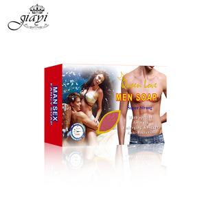 Jabón <span class=keywords><strong>de</strong></span> Limpieza Suave Queen Love Daily Care para el Cuerpo e Higiene Íntima, Jabón para <span class=keywords><strong>Hombre</strong></span> - Product Image 2