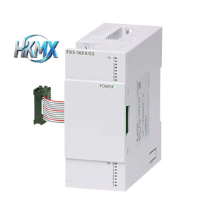 Módulos de Expansión de Entrada y Salida PLC FX5-8EX/ES 8EYR/ES 8EYT/ES Sistema de Automatización Industrial - Product Image 1