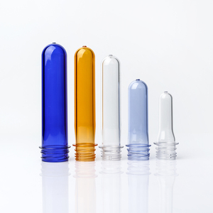 Préformes PET de fabrication chinoise, col 28mm 38mm, préformes PCO 1810 pour la fabrication de bouteilles d'<span class=keywords><strong>eau</strong></span> - Product Image 2