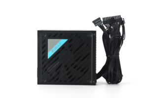 ZUMAX Gamer-850W <span class=keywords><strong>พา</strong></span><span class=keywords><strong>ว</strong></span><span class=keywords><strong>เวอร์</strong></span><span class=keywords><strong>ซัพพลาย</strong></span>แบบ Full Modular ATX 850W/900W ประสิทธิภาพระดับ 80+ Gold พร้อมพัดลม <span class=keywords><strong>RGB</strong></span> สำหรับเซิร์ฟ<span class=keywords><strong>เวอร์</strong></span>และเดสก์ท็อป มีสินค้าพร้อมส่ง - Product Image 2