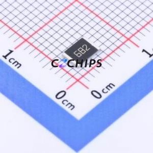 Resistencia SMD 181207J0682T4E 1812 (Tipo: Película Gruesa) (Resistencia: 6.8kOhm Precisión: 5%) - Product Image 1