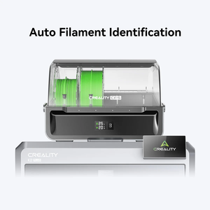 CFS - Sistema de Filamento Creality, Kit de Impresión Profesional Multicolor - Product Image 4