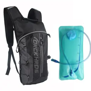 Рюкзак с водным пузырьком, тактический гидратационный велосипедный ранец для отдыха на открытом воздухе, походов, 2 л, 3 л