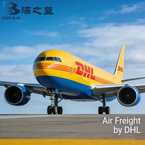 חברות הובלה מסין, משלחות אקספרס דרך DHL, UPS ו-Fedex, משלוח מדלת לדלת לארצות הברית, בריטניה, גרמניה, קנדה, פקיסטן, איטליה ורחוקות היעד בעולם. - Product Image 5