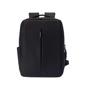 Large Capacity Men's Laptop <b>Backpack</b> Shockproof Business Sac a Dos <b>Simple</b> Design for Travel and School Use - Product Image 4