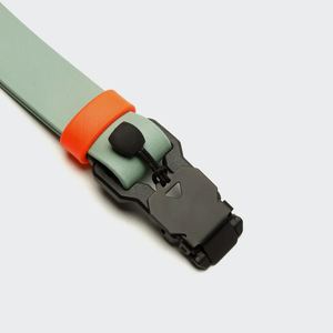 Collar Ajustable para Perro de PVC, Resistente al Agua, con Hebilla de Liberación Rápida y Segura, Tienda Online de Artículos para Mascotas - Product Image 2