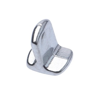 Placa lingual dental, placa oclusal de ortodoncia, dispositivo desechable para el cuidado bucal para adultos, 100 unidades por caja MK06-807 - Product Image 1