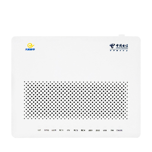 Usato miglior prezzo HG8245C GPON XPON ONU ONT 4LAN + 2POT FTTH attrezzatura in fibra ottica economica e buona simile a HG8240 HG8546M - Product Image 4