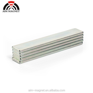 แม่เหล็กถาวรแม่เหล็กบล็อก N35 N52แม่เหล็กสี่เหลี่ยมขนาดเล็ก - Product Image 5
