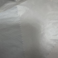 FULGAR Recycle 7D 10D Ultralight Nylon 66 Ripstop Taffetas Tissu pour Parachute Tent Kite