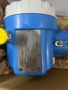 Capteur de niveau radar E+H avec antenne à cornet de petite taille ; résistant à la corrosion ; adapté aux milieux chimiques généraux - Product Image 3