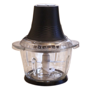 Mini thực phẩm Chopper tốc độ biến nhà bếp Mixer push button bé thực phẩm Máy xay sinh tố mini điện xử lý thực phẩm Máy xay thịt tự động - Product Image 2