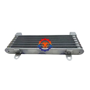 ออยล์คูลเลอร์ 208-03-71161 สำหรับรถขุด PC200-8 PC138US-8 - Product Image 3