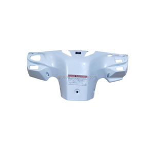 Kit de Carenados <span class=keywords><strong>para</strong></span> Motocicleta al por Mayor, Cubierta de Carrocería y Repuestos <span class=keywords><strong>para</strong></span> <span class=keywords><strong>HONDA</strong></span> LEAD110, Accesorios y Piezas de Moto - Product Image 2
