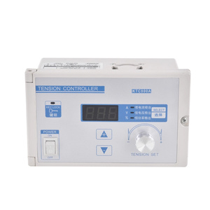 Contrôleur de Tension de Fil Automatique/Manuel en Promotion pour Pièces de Machines de Rembobinage et de Débobinage - Product Image 1