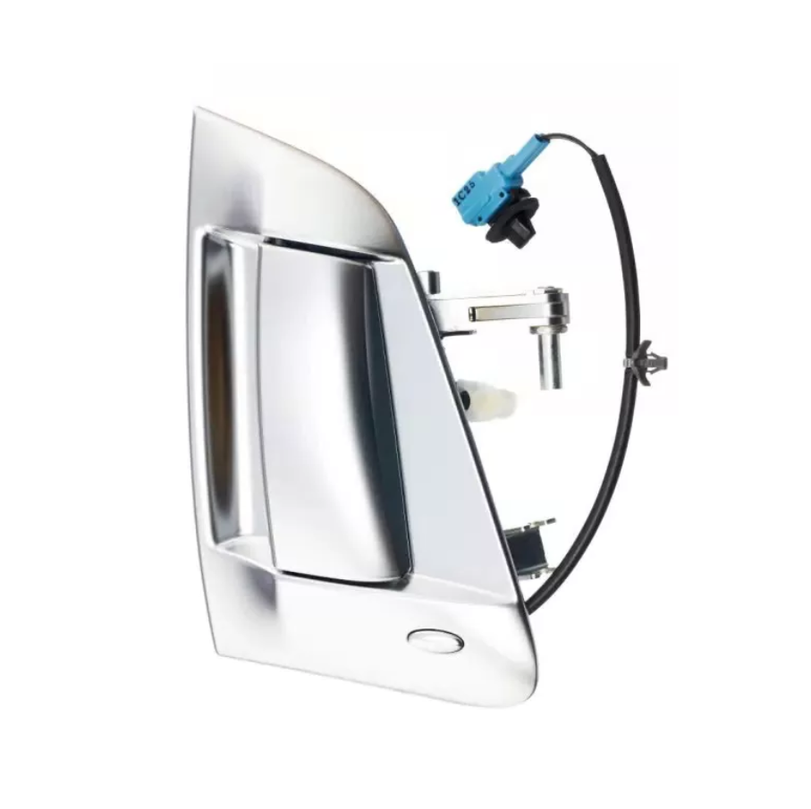 Shop Our Car Chrome Inside Door Handle Factory for Nissan 370Z