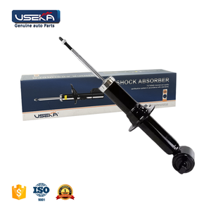 USEKA Auto Parts OEM 20955487 <span class=keywords><strong>Amortisseur</strong></span> <span class=keywords><strong>à</strong></span> <span class=keywords><strong>gaz</strong></span> de haute qualité pour Chevrolet Silverado Avalanche Tahoe pour GMC Sierra - Product Image 1
