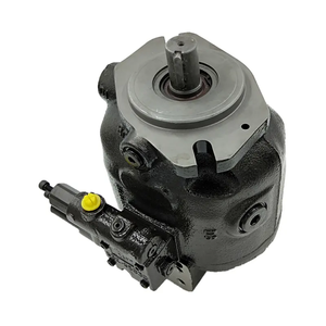 Pompe à piston hydraulique série PV270 PV140 PV270R1K1T1NMM1 PV270R1K1T1VMMC PV270R2D3T1NUDM PV140R PV140R1K1T1NMMC - Product Image 3
