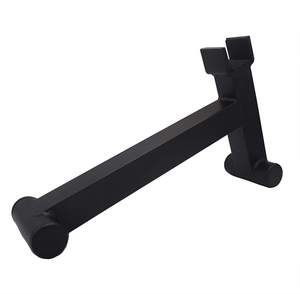 Semelle de haltère Jack, petite taille, pour charger des plaques de poids, pour exercice de Fitness, musculation, - Product Image 6