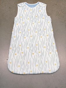 Couverture d'emmaillotage pour bébé fille et garçon, facilement ajustable, <span class=keywords><strong>en</strong></span> bambou et élasthanne, sac de couchage enveloppant pour nouveau-nés - Product Image 2