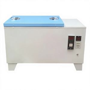 غرفة معالجة بالبخار المتسارع لعينات الخرسانة والأسمنت مع ضمان لمدة عام - عرض ساخن - Product Image 1