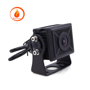Firecore H-28 tầm nhìn ban đêm xe máy ảnh với USB không dây hình ảnh ghi Dash Cam phía trước phía sau đảo ngược xem xét Xe an ninh - Product Image 1