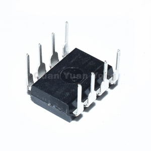 <span class=keywords><strong>วงจร</strong></span>รวม IC <span class=keywords><strong>741</strong></span>ชิปแบบจุ่ม741CN UA741CN ใหม่ - Product Image 2