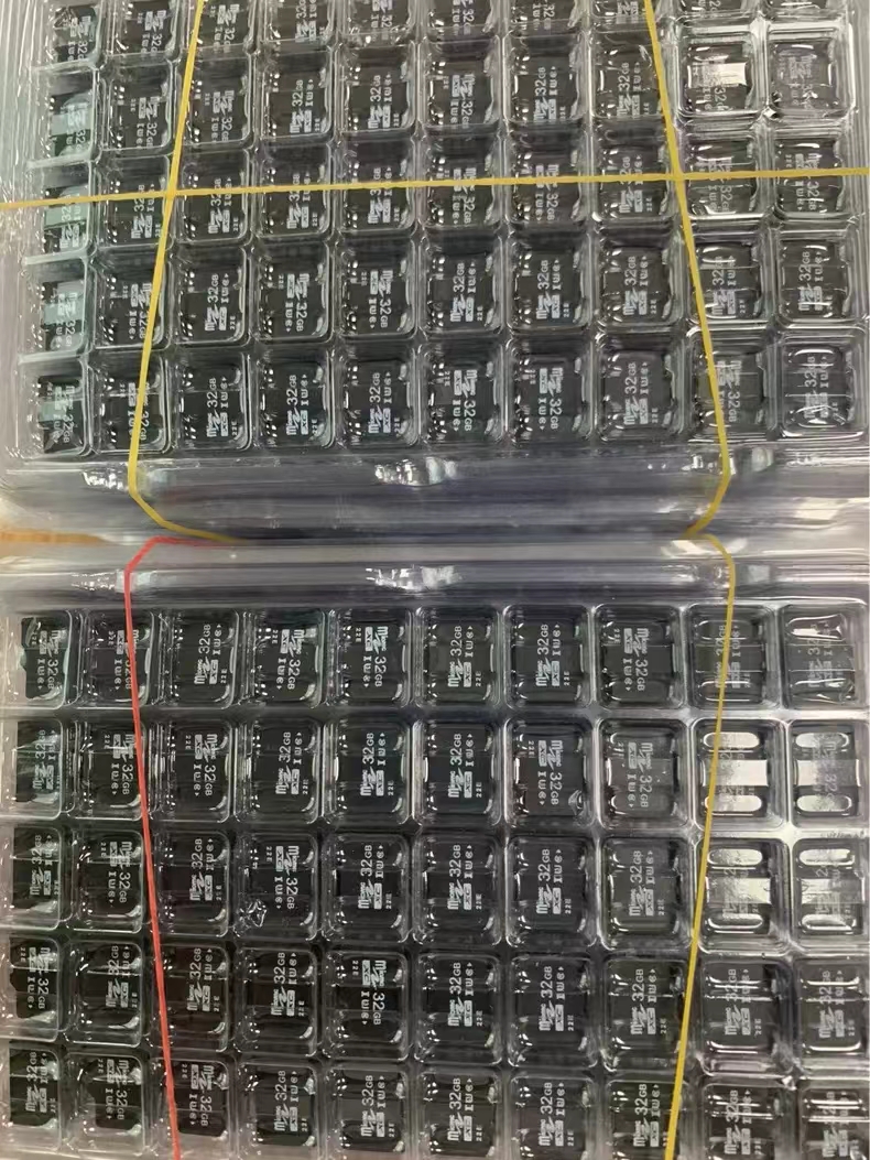 8GB