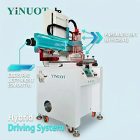 Impresora Neumática de Alta Precisión para Logotipos en Plástico, Vidrio y Metal, Compatible con Máquina de Moldeo por Inyección