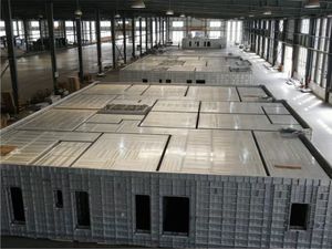 Inşaat için kalıp için inşaat inşaat İnşaat mühendisliği beton için inşaat kalıbı alüminyum çerçeve kalıp sistemi - Product Image 2