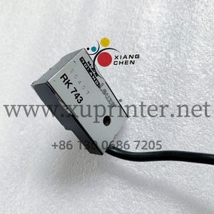 เซ็นเซอร์โฟโตเซลล์ WD Original 037U303044 RK 743 สำหรับอะไหล่เครื่องพิมพ์ออฟเซ็ต Man Roland 200 รุ่น RK743 - Product Image 6