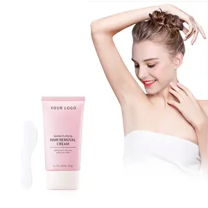 Custom Hair Removal Cream For Woman Gentle Purifying Silky And Clean Hair Removal Cream Pakistan Hair Cream Remover