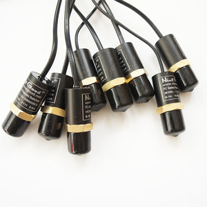 Kustom perlengkapan kabel elektronik kawat memanfaatkan rakitan kabel kendaraan - Product Image 4