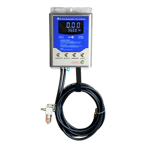 SAMFD Équipement de garage : Solution de conception pour outils de service des pneus, démonte-pneus et équilibreuse SMB-W103 - Product Image 5