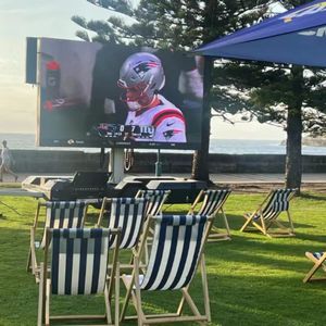 2023W ef8ne năng lượng mới ngoài trời đầy đủ màu sắc dẫn điện thoại di động Trailer Màn hình 3840x2240mm trong P3 P4 P5 làm việc trong 30 giờ sau khi sạc đầy - Product Image 3