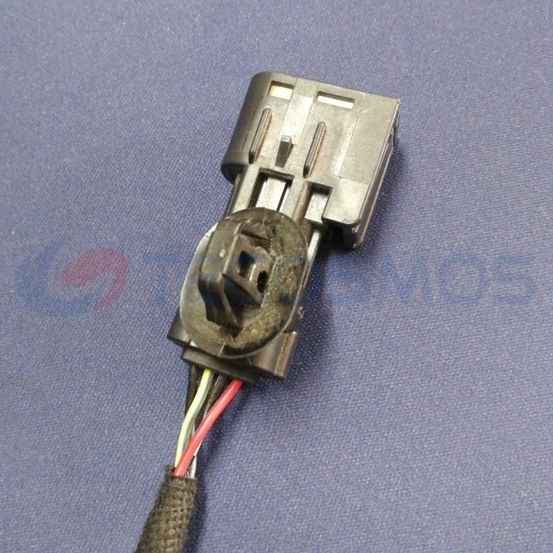 Car Connector For Relay socket plug with 4 pins CT4-0284M