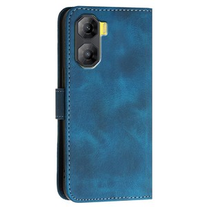 เค<span class=keywords><strong>ส</strong></span>โทรศัพท์ PU พร้อมสาย<span class=keywords><strong>ค</strong></span>ล้องสำหรับ ZTE <span class=keywords><strong>Nubia</strong></span> NEO 3 4G/5g/A36ใบมีด/A56 - Product Image 2