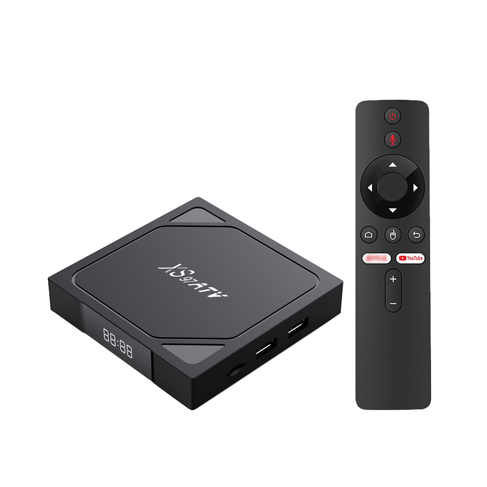 4K Android TV ボックス 4K 10箱セット 4K Android TV ボックス 4K 10箱セット