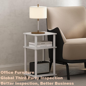 Silla de Oficina Independiente, Muebles de Oficina, Proveedor de Pre-Envío de Amazon FBA, Auditoría de Fábrica, Inspección de Terceros, Calidad - Product Image 2