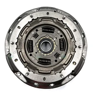 Newpars auto parts original clutch 602000800 Genuine clutchfor LUK reproducd 602000800 clutch kit cheap new ford fucus clutch kits